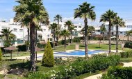 Apartment - Återförsäljning -
            Entre Naranjo - Vistabella Golf - BC-70704