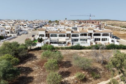 Apartment - Återförsäljning - Entre Naranjo - Vistabella Golf - Entre Naranjos - Vistabella Golf
