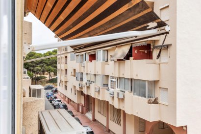 Apartment - Återförsäljning - Guardamar del Segura -
                Center