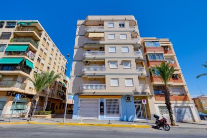 Apartment - Återförsäljning - Guardamar del Segura - Guardamar Centro