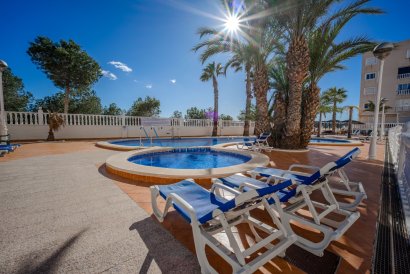 Apartment - Återförsäljning - Guardamar del Segura - Guardamar del Segura