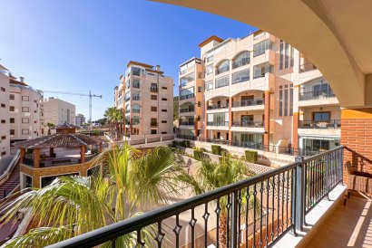 Apartment - Återförsäljning - Guardamar del Segura - Guardamar del Segura