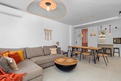 Apartment - Återförsäljning - Guardamar del Segura - Guardamar del Segura