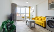 Apartment - Återförsäljning -
            Guardamar del Segura - HP-85484