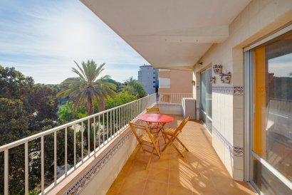 Apartment - Återförsäljning - Guardamar del Segura - Pinomar
