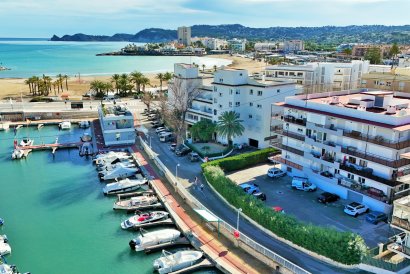 Apartment - Återförsäljning - Jávea - Javea