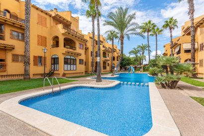 Apartment - Återförsäljning - La Mata - La Mata