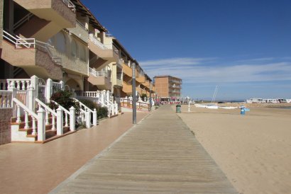 Apartment - Återförsäljning - La Mata - La Mata