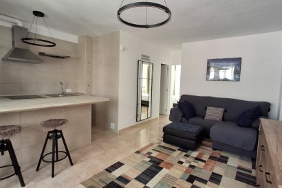 Apartment - Återförsäljning - La Mata - Playa