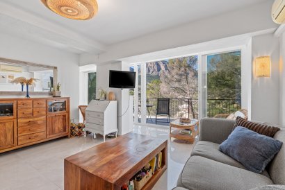 Apartment - Återförsäljning - La Nucía - La Nucía