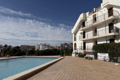 Apartment - Återförsäljning - La Zenia - La Zenia