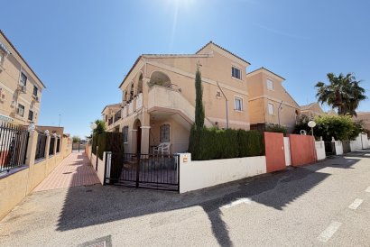 Apartment - Återförsäljning - La Zenia - La Zenia