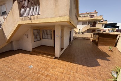 Apartment - Återförsäljning - La Zenia - La Zenia