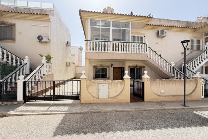 Apartment - Återförsäljning - La Zenia - La Zenia