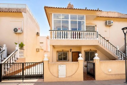Apartment - Återförsäljning - La Zenia - La Zenia