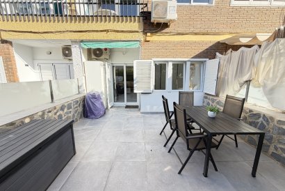 Apartment - Återförsäljning - La Zenia - La Zenia
