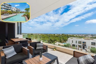 Apartment - Återförsäljning - Las Colinas Golf - Las Colinas Golf