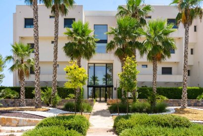 Apartment - Återförsäljning - Las Colinas Golf - Las Colinas Golf