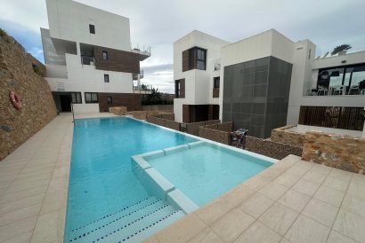 Apartment - Återförsäljning - Las Ramblas - Las Ramblas Golf