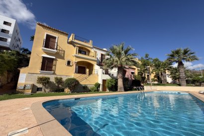 Apartment - Återförsäljning - Las Ramblas - Las Ramblas Golf