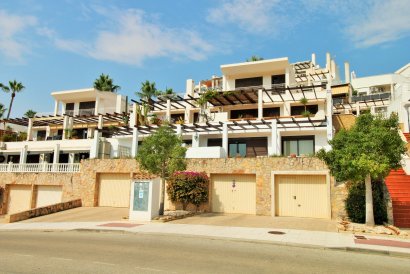 Apartment - Återförsäljning - Las Ramblas - Las Ramblas