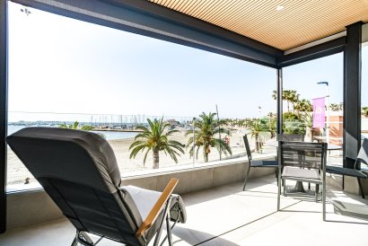 Apartment - Återförsäljning - LO PAGÁN - LO PAGÁN