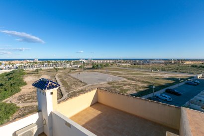 Apartment - Återförsäljning - Lomas de Cabo Roig - Lomas de Cabo Roig