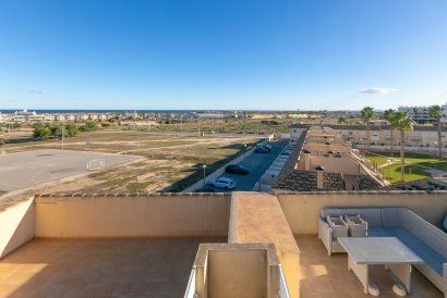 Apartment - Återförsäljning - Lomas de Cabo Roig - Lomas de Cabo Roig
