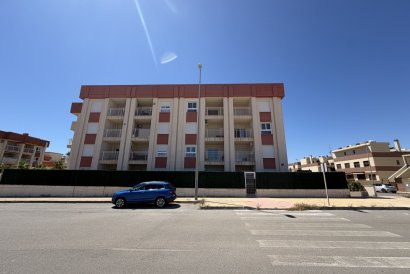 Apartment - Återförsäljning - Lomas de Cabo Roig - Lomas de Cabo Roig