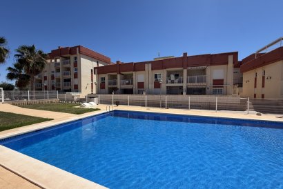 Apartment - Återförsäljning - Lomas de Cabo Roig - Lomas de Cabo Roig