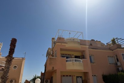 Apartment - Återförsäljning - Lomas de Cabo Roig - Lomas de Cabo Roig