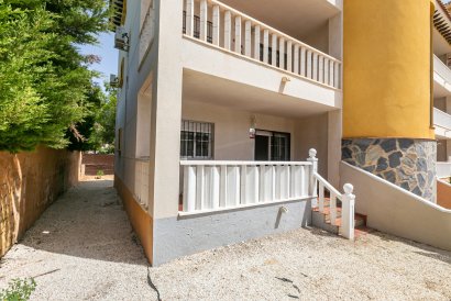 Apartment - Återförsäljning - Lomas de Cabo Roig - Lomas de Cabo Roig