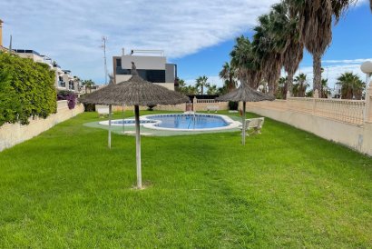 Apartment - Återförsäljning - Lomas de Cabo Roig - Lomas de Cabo Roig