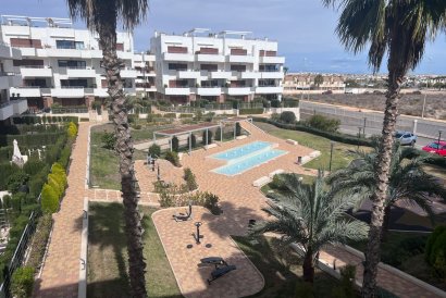 Apartment - Återförsäljning - Lomas De Campoamor - Lomas De Campoamor