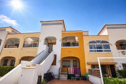 Apartment - Återförsäljning - Los Altos - Dream Hills