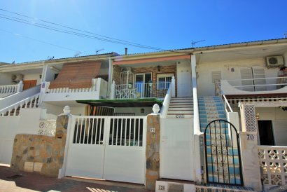 Apartment - Återförsäljning - Los Balcones - Los Balcones