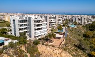 Apartment - Återförsäljning -
            Los Dolses - MO-83044
