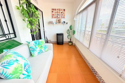 Apartment - Återförsäljning - Los Montesinos - La Herrada