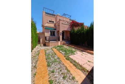 Apartment - Återförsäljning - Los Montesinos - Los Montesinos