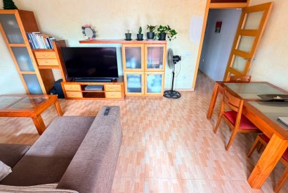 Apartment - Återförsäljning - Los Montesinos -
                Los Montesinos