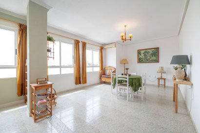 Apartment - Återförsäljning - Los Montesinos - Los Montesinos