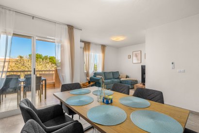 Apartment - Återförsäljning - Los Urrutias - Estrella De Mar