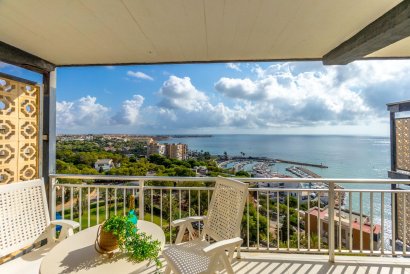 Apartment - Återförsäljning - Orihuela Costa - Agua Marina