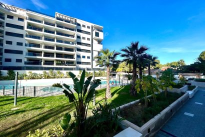 Apartment - Återförsäljning - Orihuela Costa - Altos de Campoamor