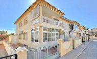 Apartment - Återförsäljning -
            Orihuela Costa - BE-63558