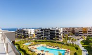 Apartment - Återförsäljning -
            Orihuela Costa - CI-72074