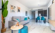 Apartment - Återförsäljning -
            Orihuela Costa - HP-56893
