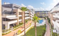 Apartment - Återförsäljning -
            Orihuela Costa - HP-60415