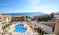 Apartment - Återförsäljning -
            Orihuela Costa - IB-29319