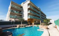 Apartment - Återförsäljning -
            Orihuela Costa - IB-57186
